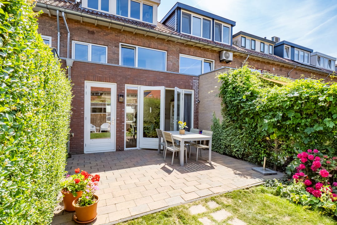 Foto 23 van Duurstedelaan 89