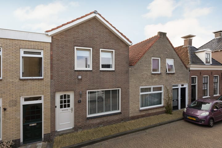 Foto 2 van Kerkstraat 57