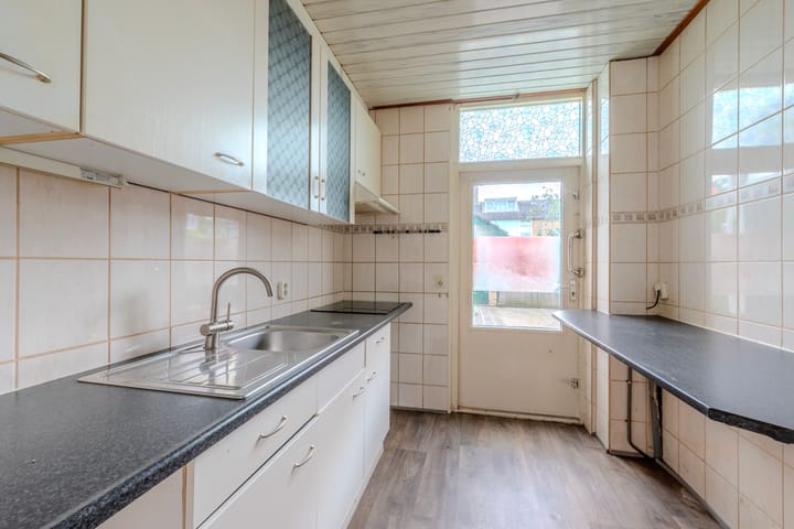Foto 5 van Drijverslaan 2