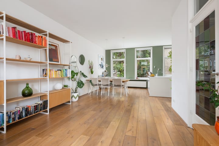 Foto 5 van Noordeinde 20-B