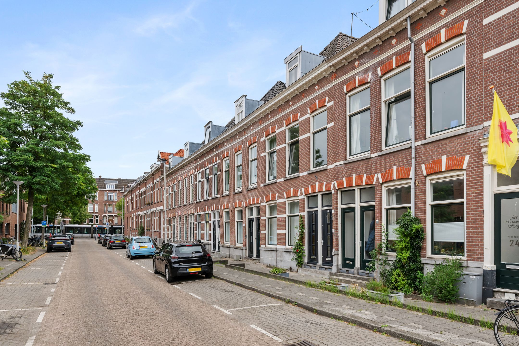 Foto 30 van Noordeinde 20-B