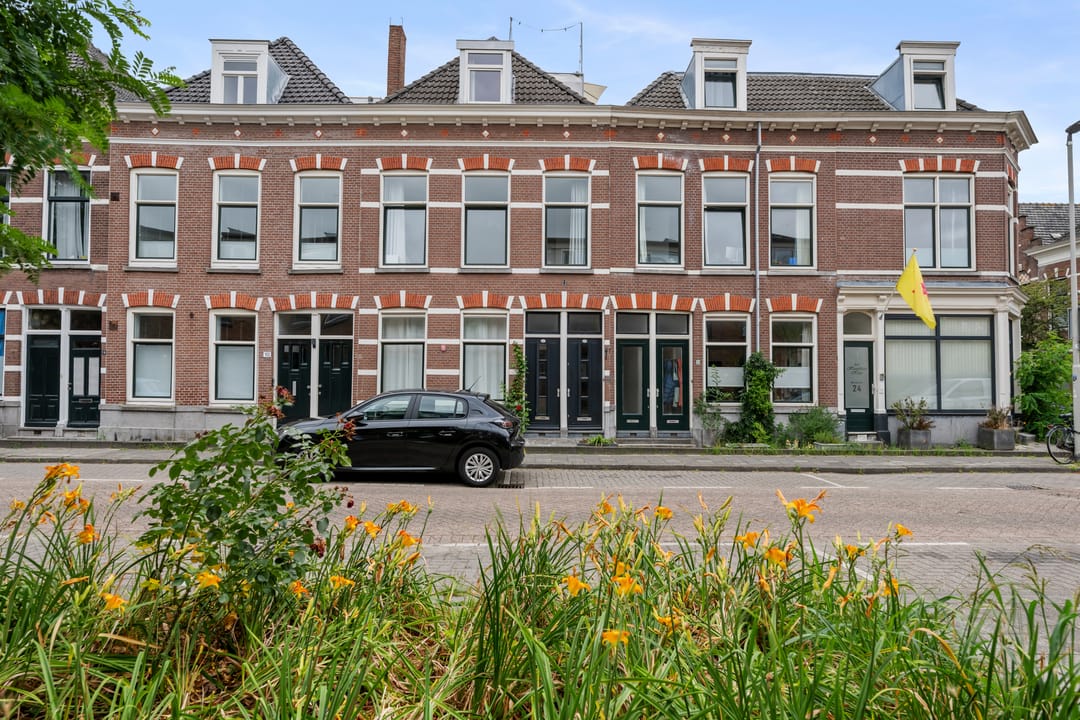 Foto 32 van Noordeinde 20-B