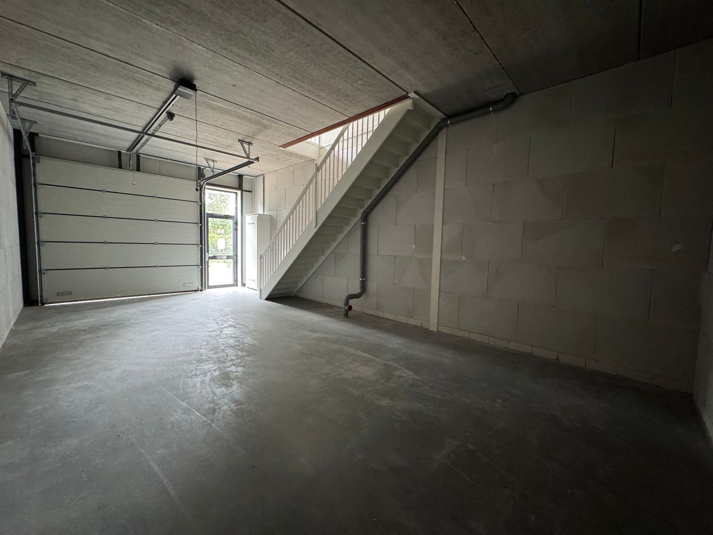 Bekijk foto 5 van George Stephensonstraat 64