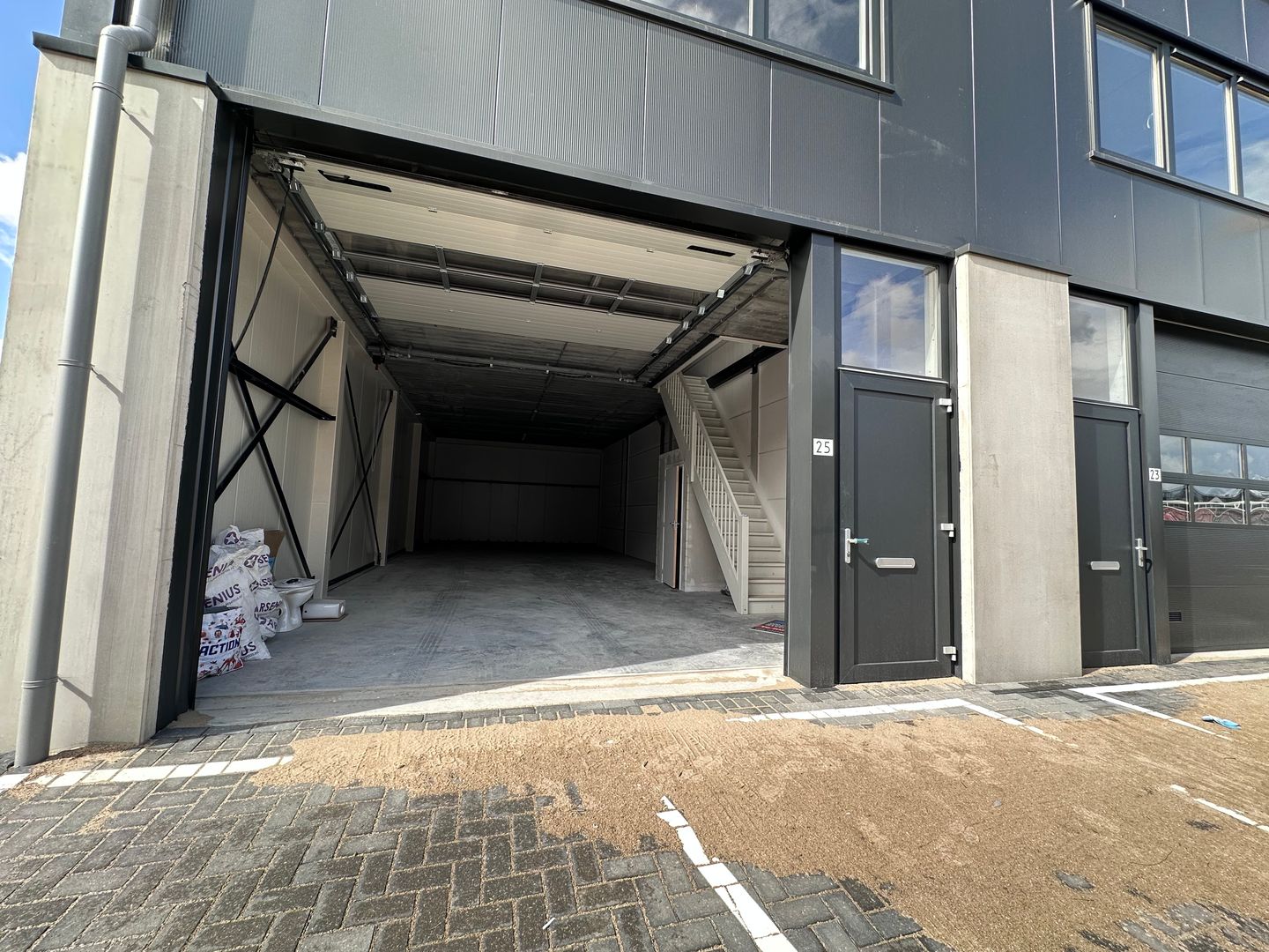 View photo 3 of Wilkstraat 25
