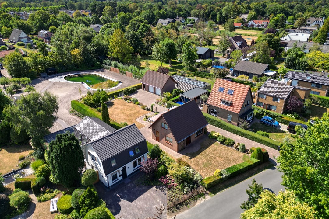 Photo 41 of Bosweg 19