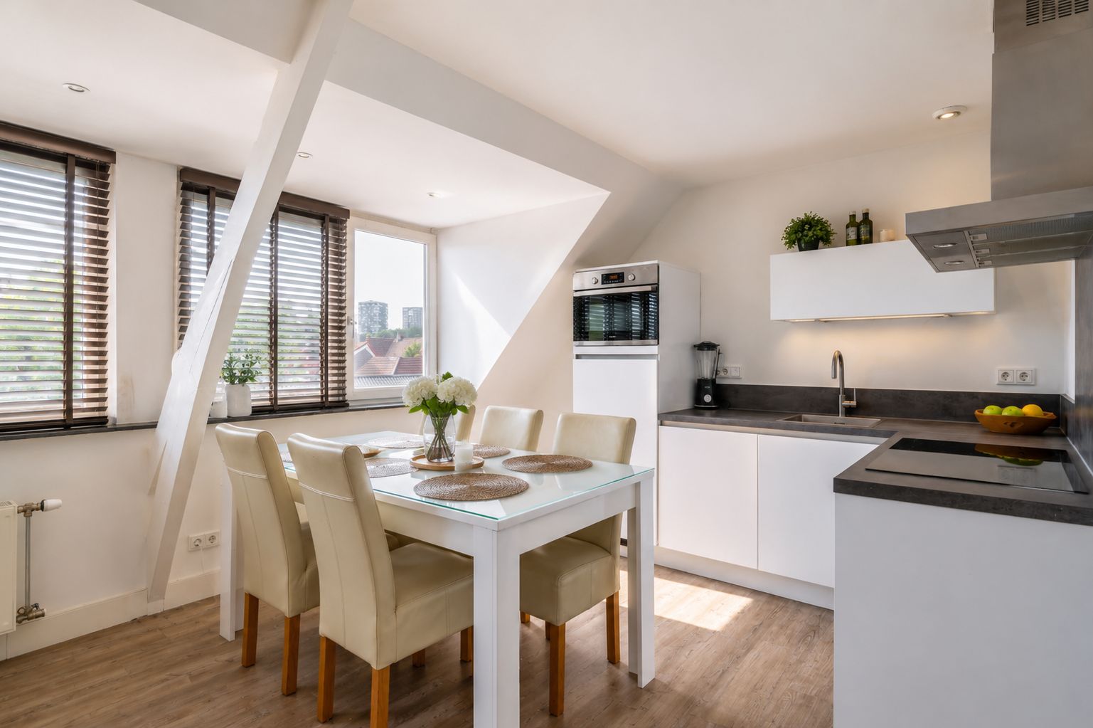 Foto 3 van Boschdijk 161-B