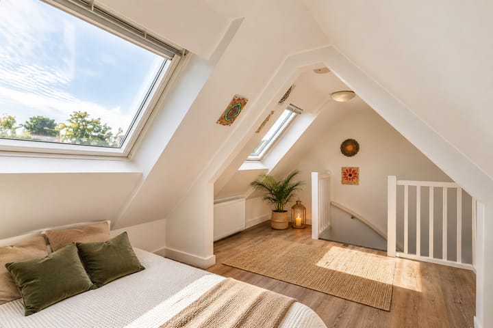 Foto 4 van Boschdijk 161-B