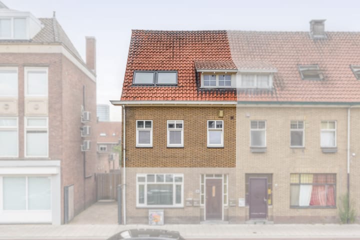 Foto 5 van Boschdijk 161-B