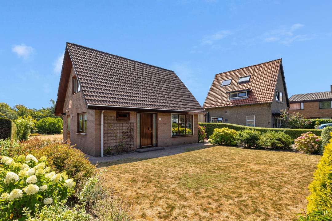 Photo 37 of Bosweg 19