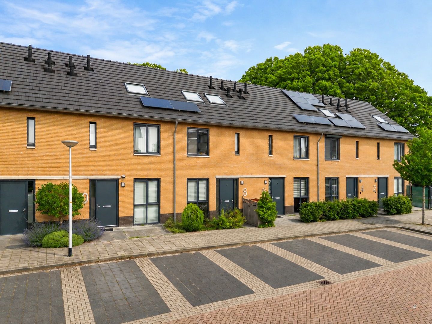Photo 1 of Rodenbachlaan 8