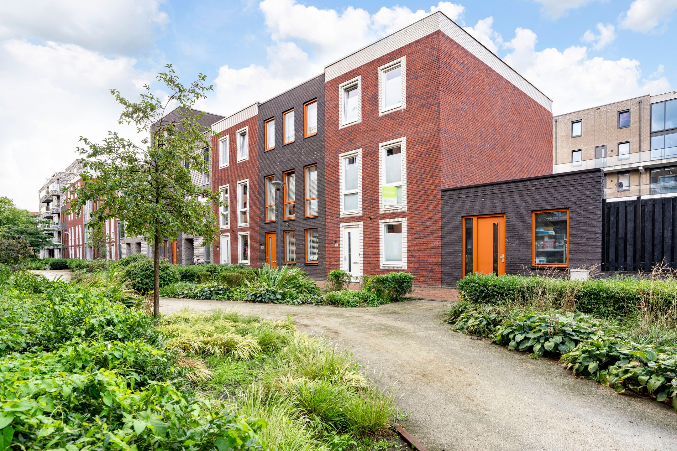 Godfried Bomansstraat 2 