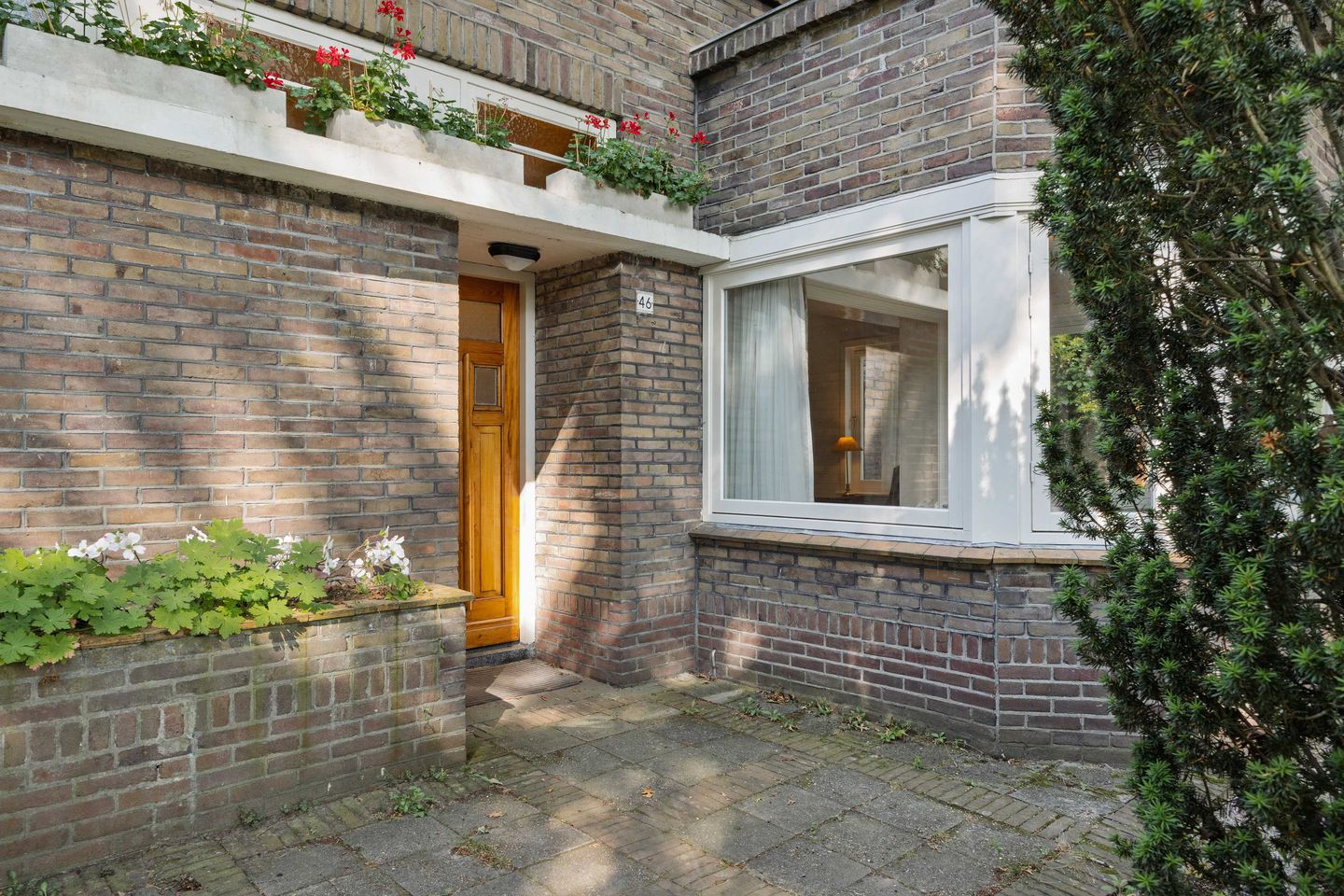 Foto 44 van Kampdijklaan 46