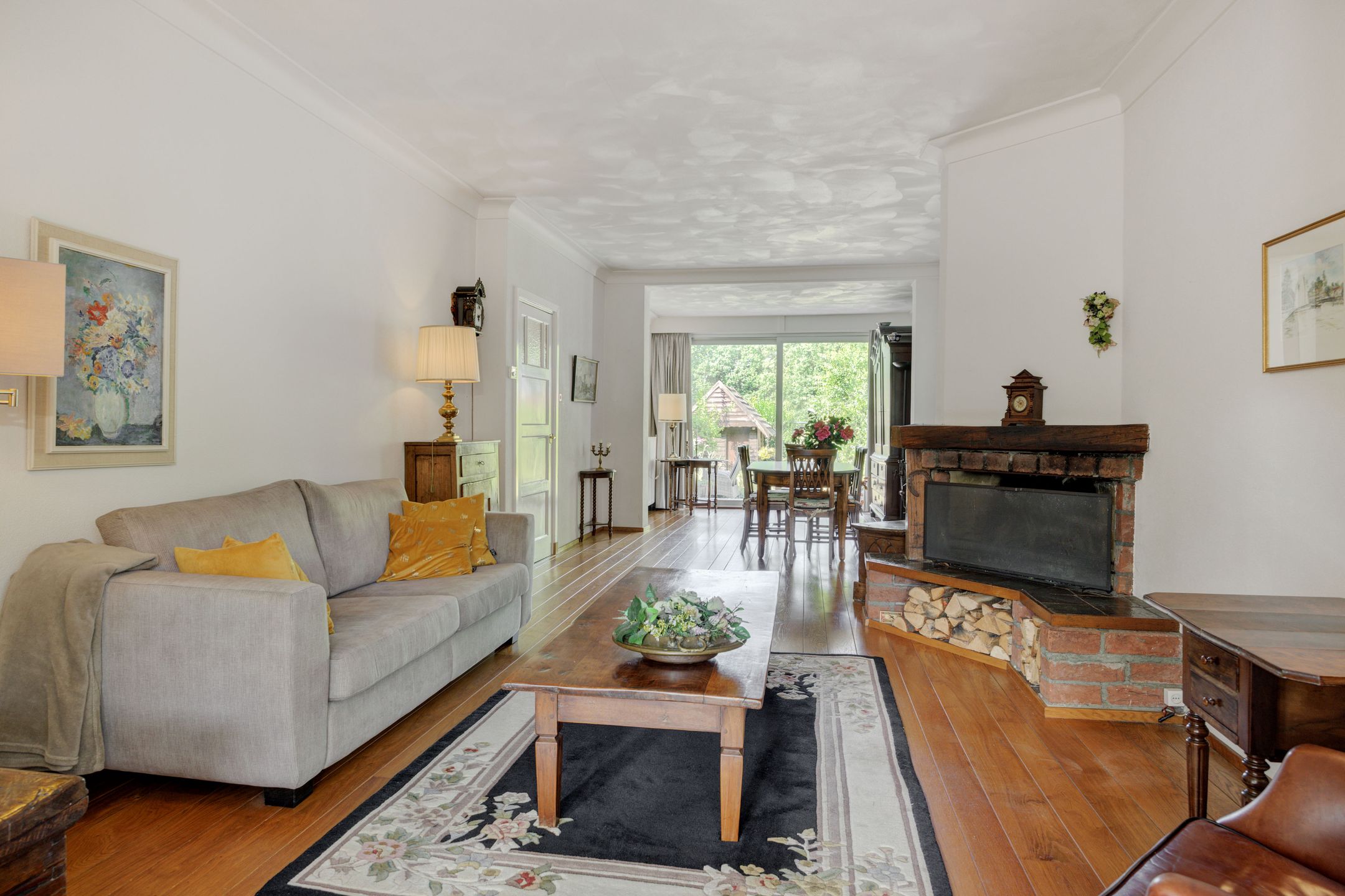 Foto 6 van Kampdijklaan 46