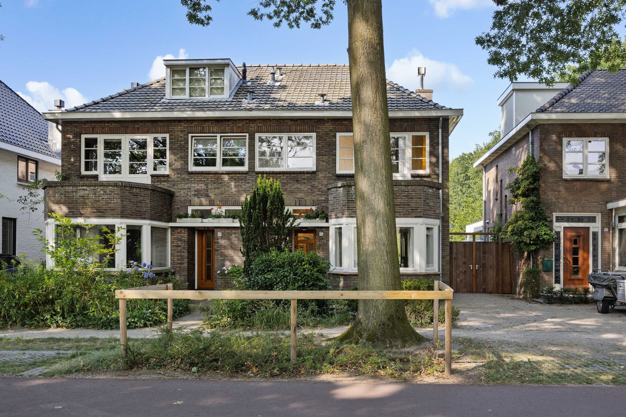 Foto 45 van Kampdijklaan 46