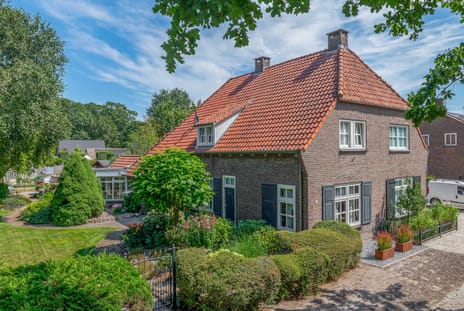 Burgemeester v.d. Wildenberglaan thumbnail