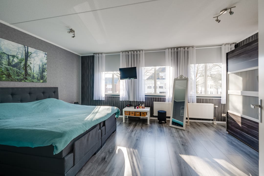 Photo 22 of Thornerstraat 11