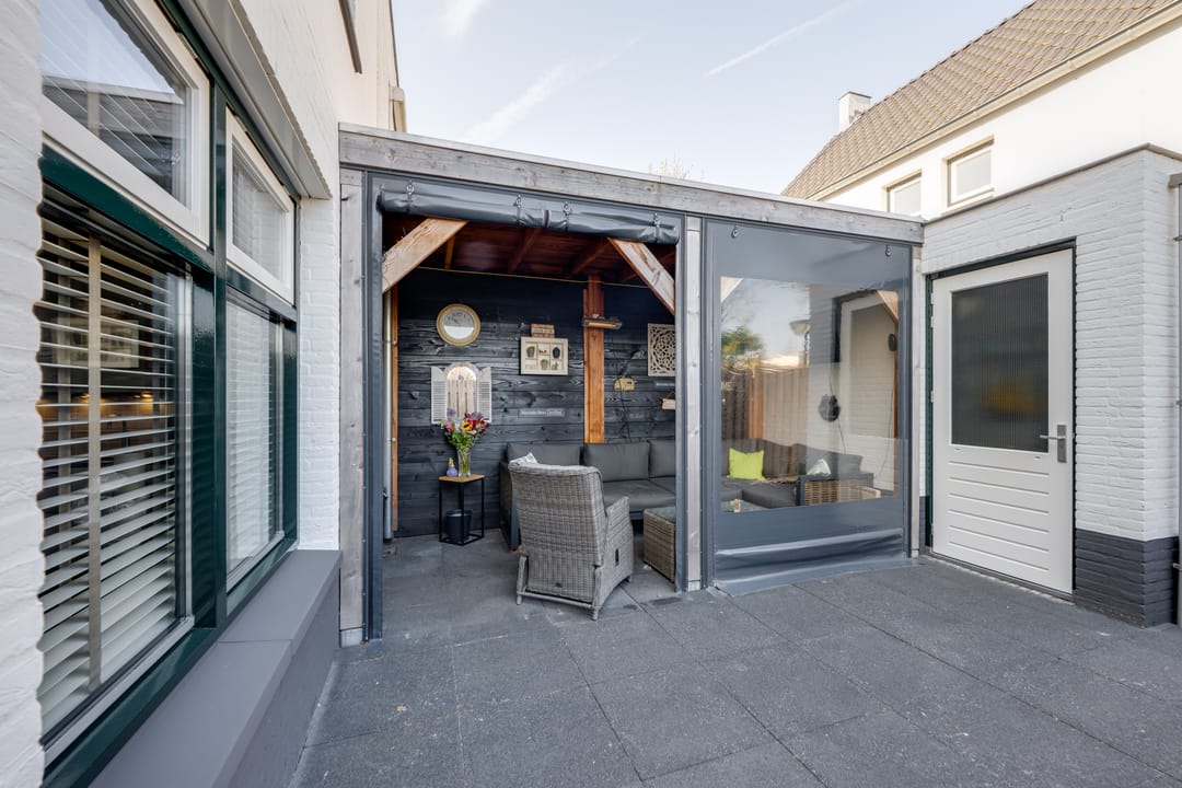 Photo 31 of Thornerstraat 11