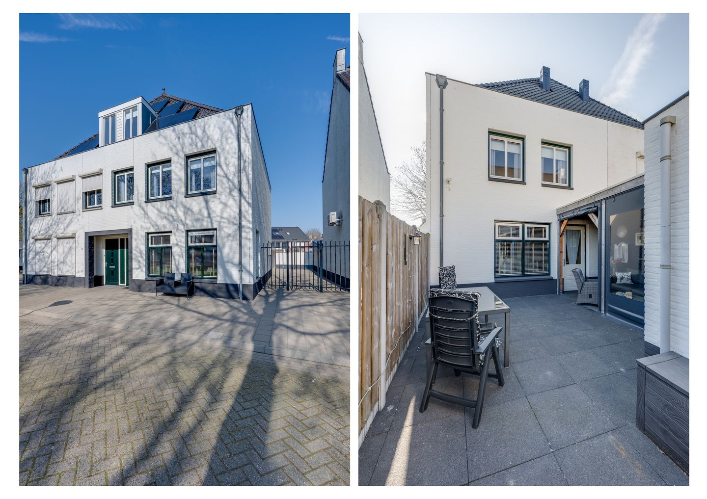 Photo 10 of Thornerstraat 11