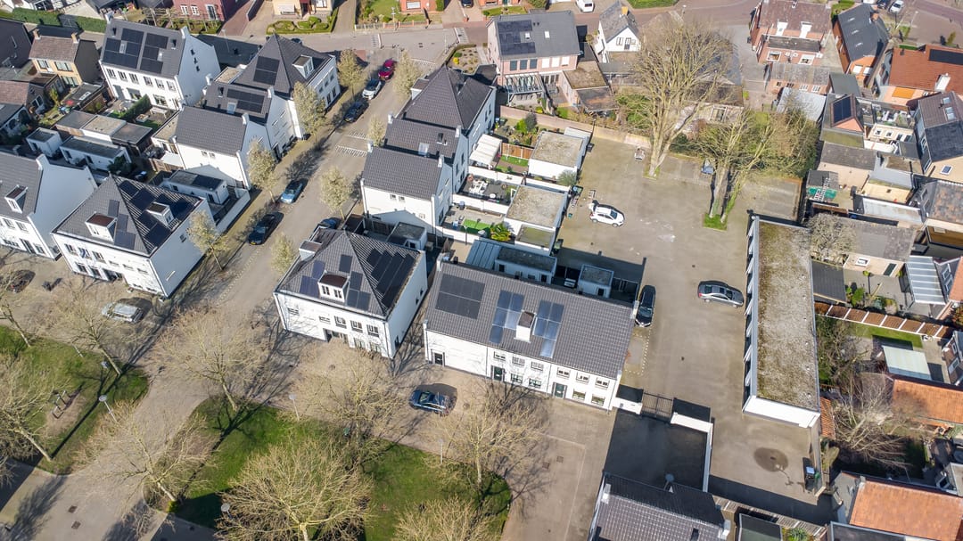 Photo 7 of Thornerstraat 11
