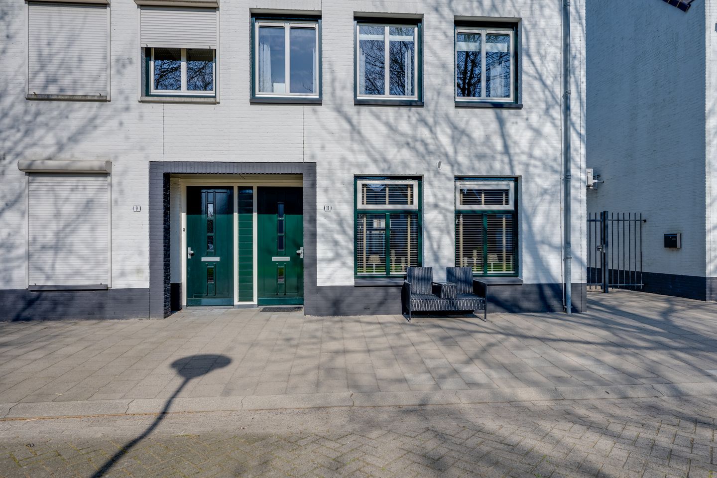 Photo 35 of Thornerstraat 11