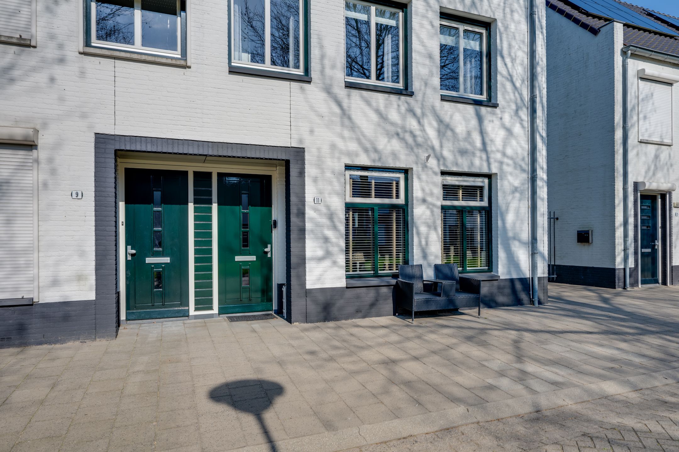 Photo 9 of Thornerstraat 11