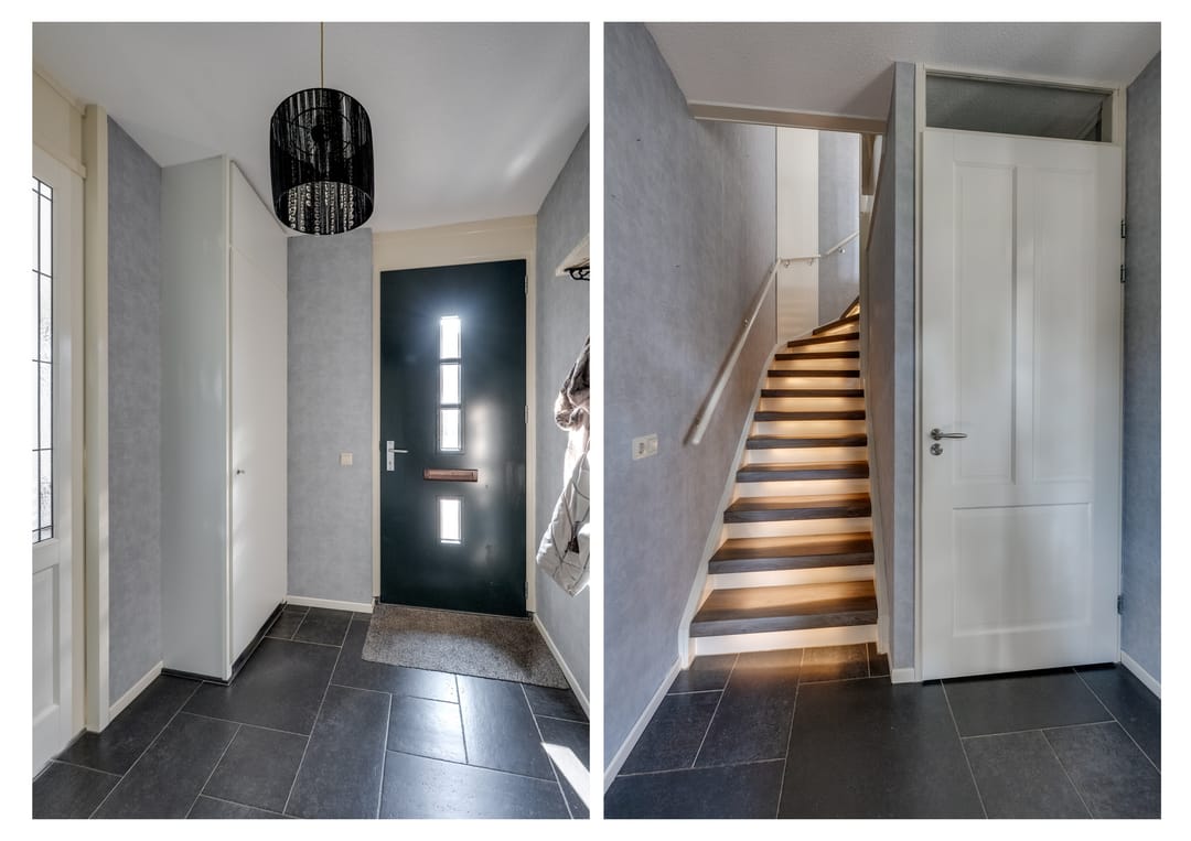 Photo 11 of Thornerstraat 11