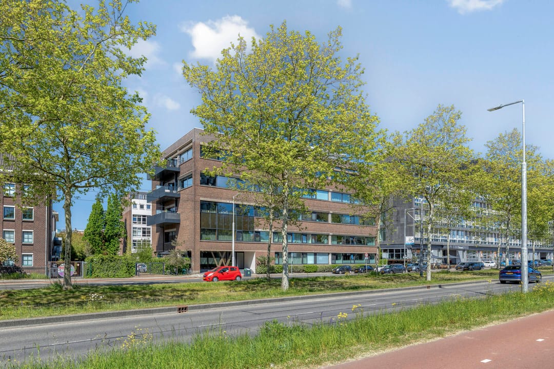 Foto 41 van Westzeedijk 399