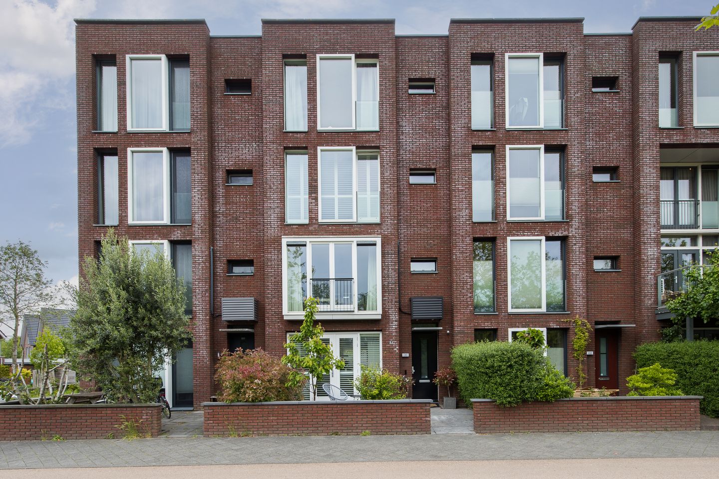 Foto 1 van Parkzichtlaan 130