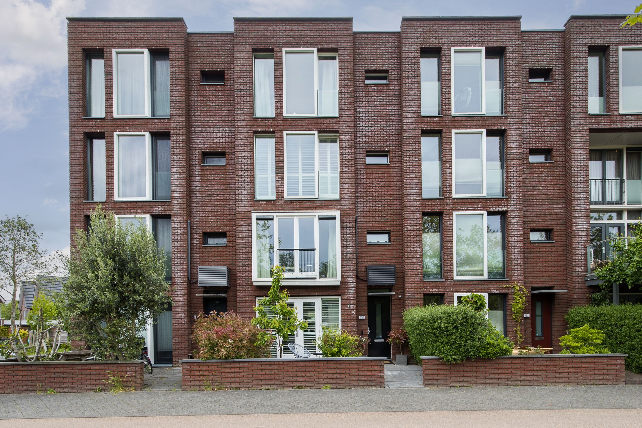 Parkzichtlaan 130 