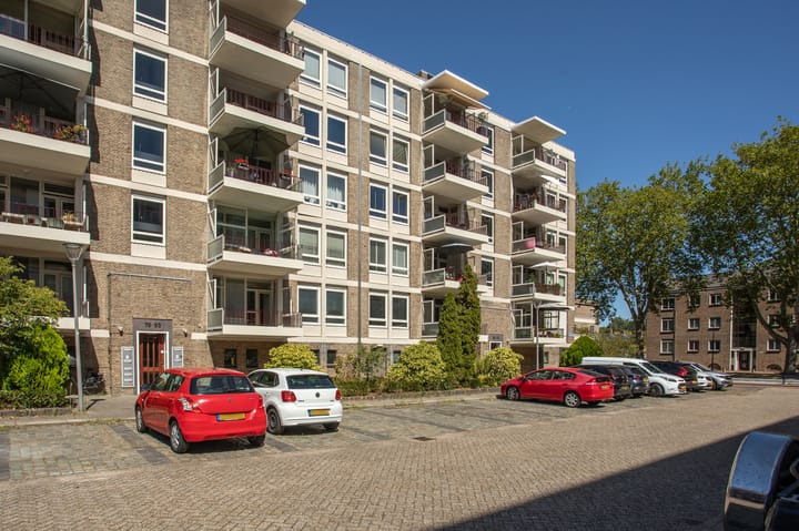 Appartement te koop: Pettelaarseweg 63, 'S-Hertogenbosch