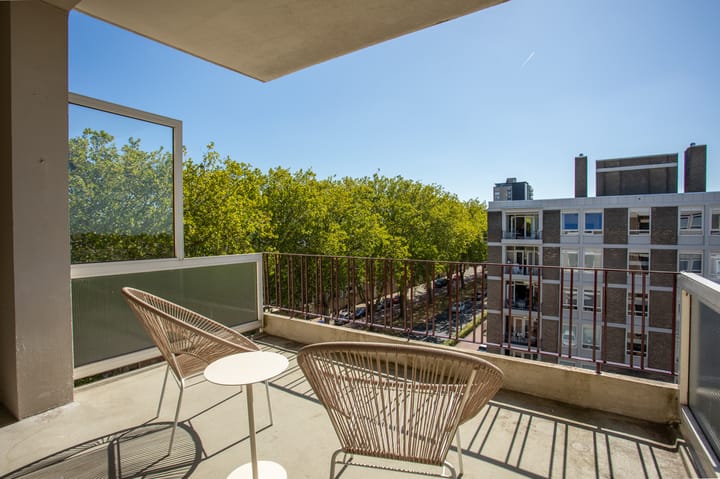 Appartement te koop: Pettelaarseweg 63, 'S-Hertogenbosch