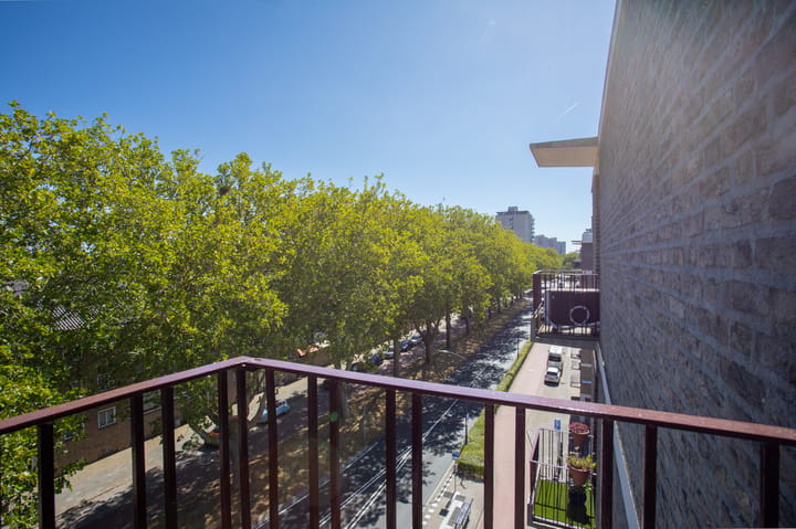 Appartement te koop: Pettelaarseweg 63, 'S-Hertogenbosch