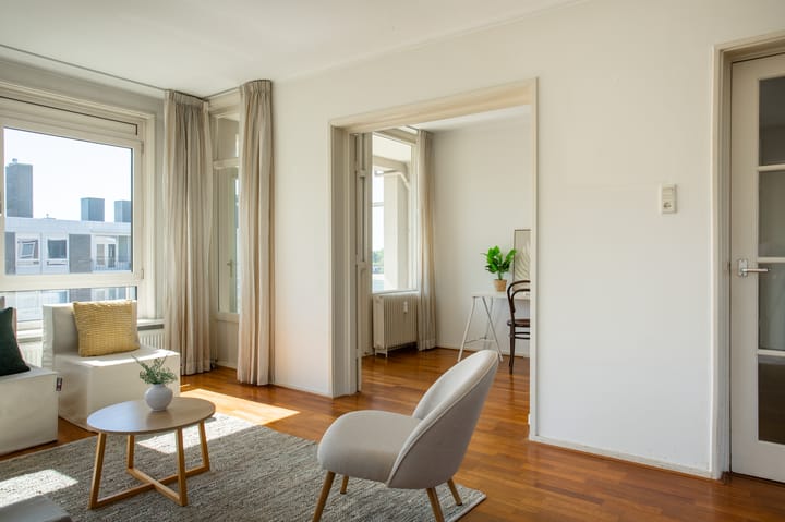 Appartement te koop: Pettelaarseweg 63, 'S-Hertogenbosch