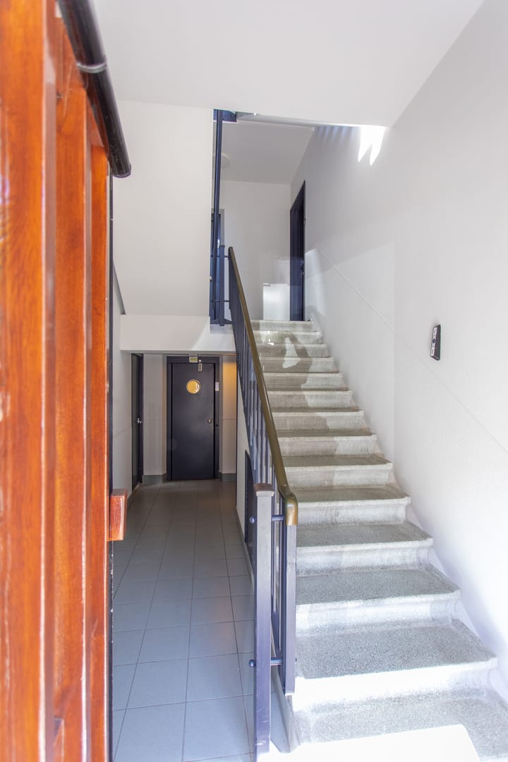 Appartement te koop: Pettelaarseweg 63, 'S-Hertogenbosch