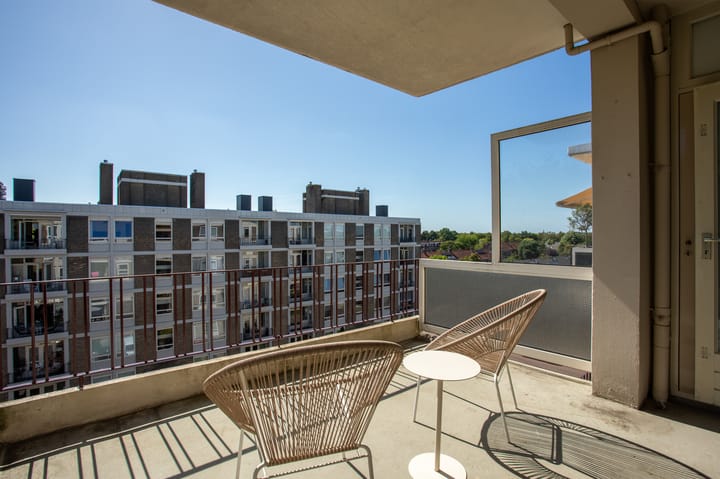 Appartement te koop: Pettelaarseweg 63, 'S-Hertogenbosch