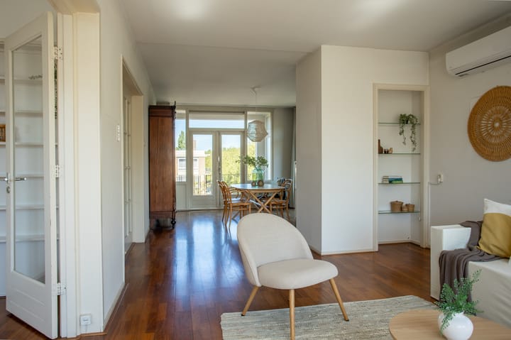 Appartement te koop: Pettelaarseweg 63, 'S-Hertogenbosch