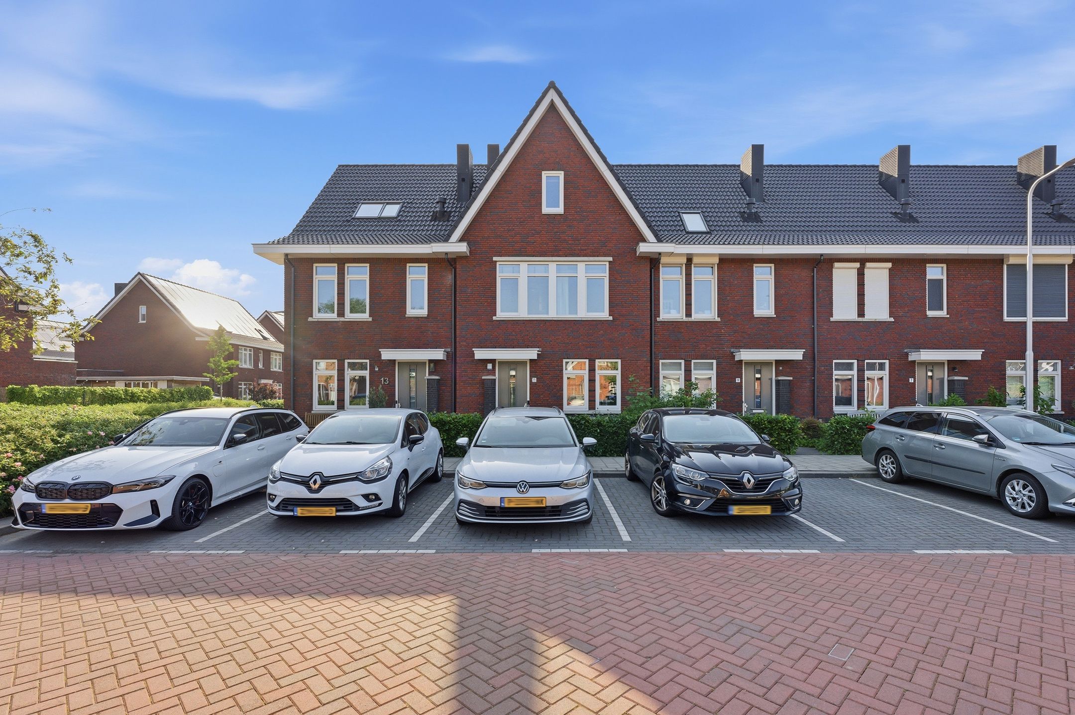 Kapteynstraat 11 
