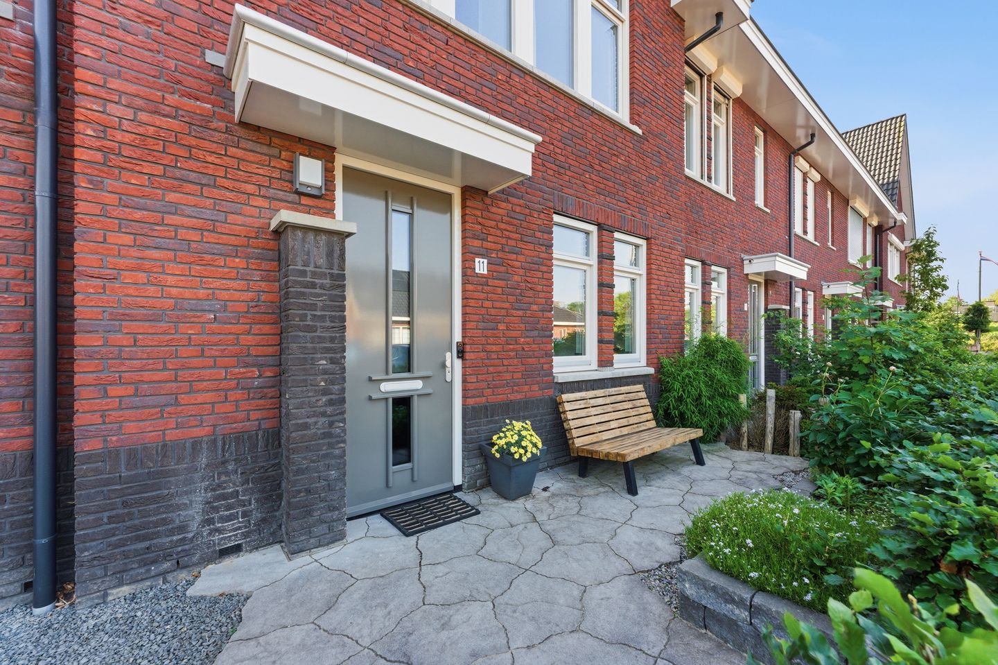 Foto 44 van Kapteynstraat 11