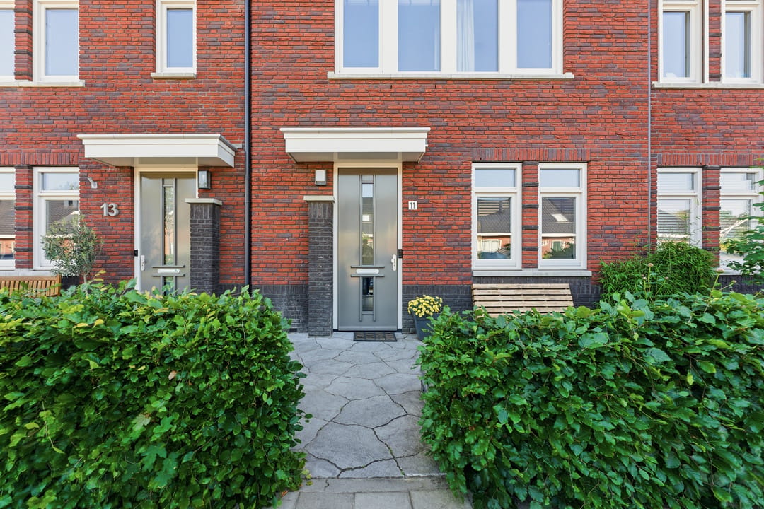 Foto 41 van Kapteynstraat 11