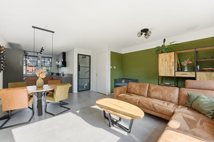 Foto 4 van Kapteynstraat 11