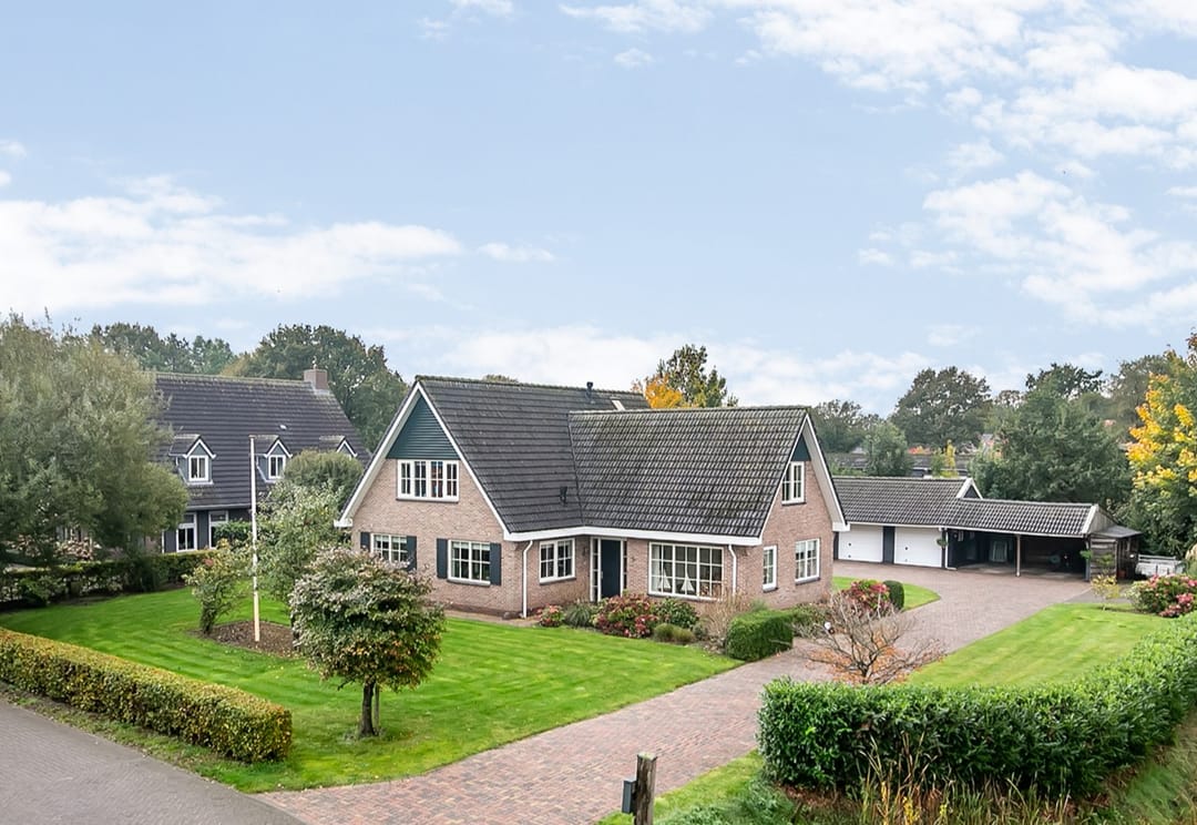 Foto 1 van Flaeijel 5