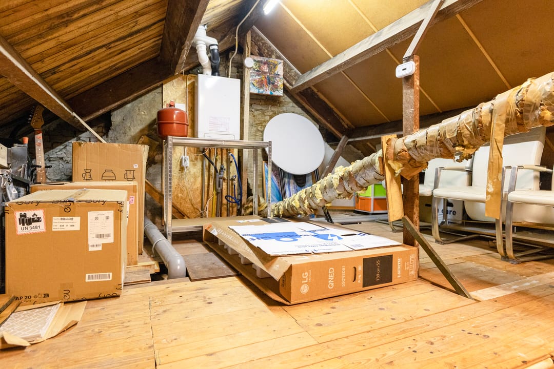 Photo 32 of Letlandsestraat 4-C