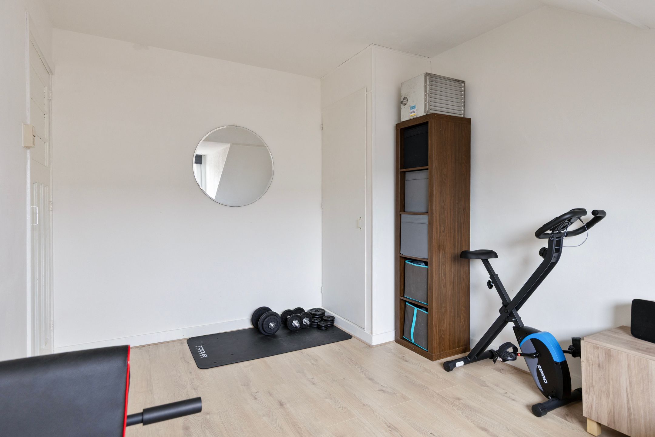 Photo 30 of Letlandsestraat 4-C