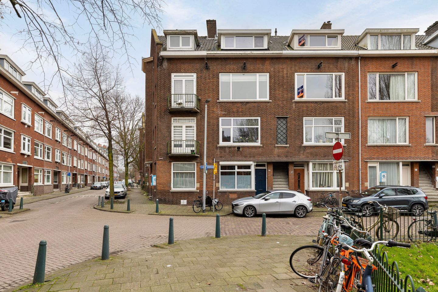 Photo 35 of Letlandsestraat 4-C
