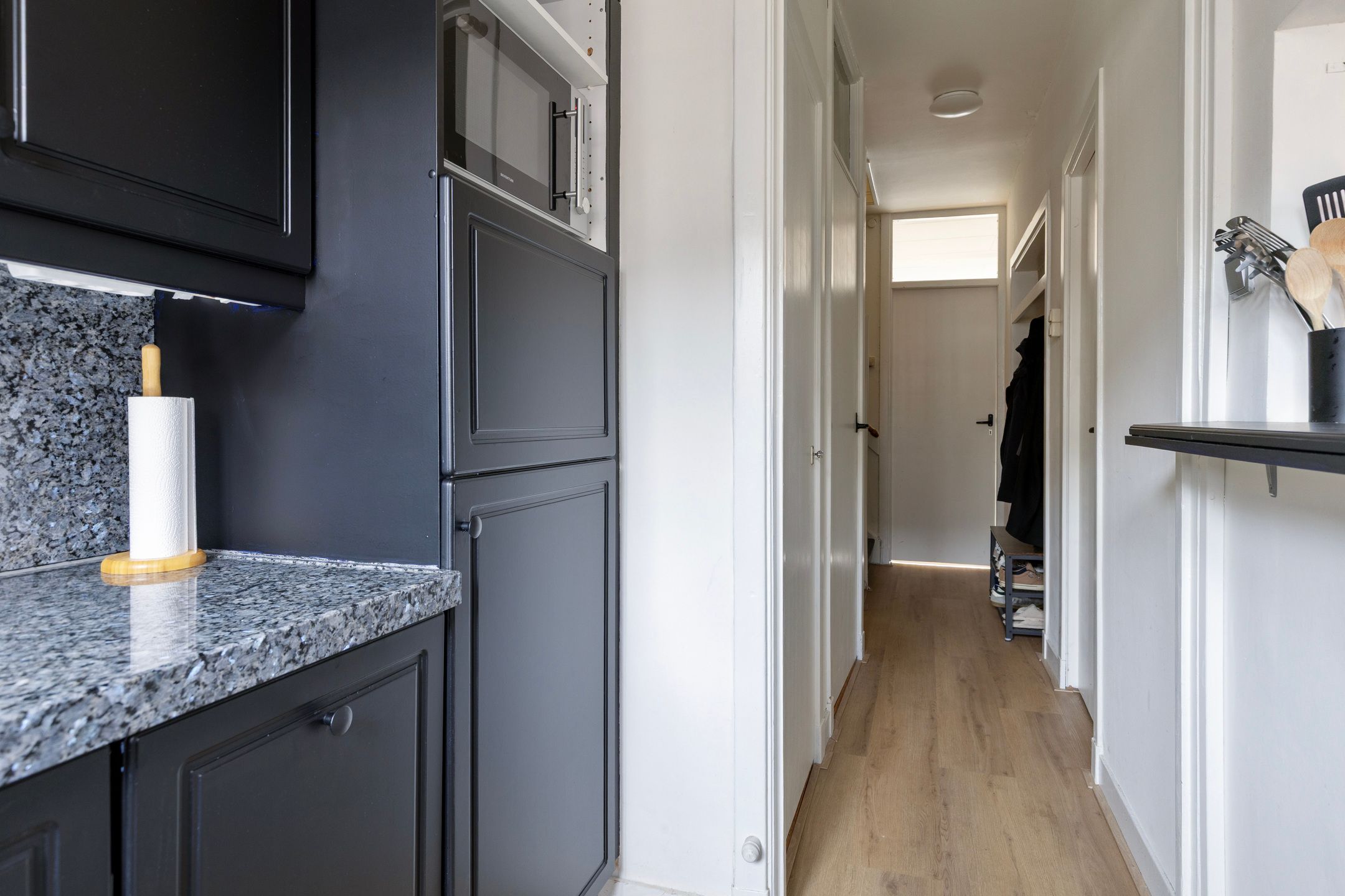 Photo 18 of Letlandsestraat 4-C