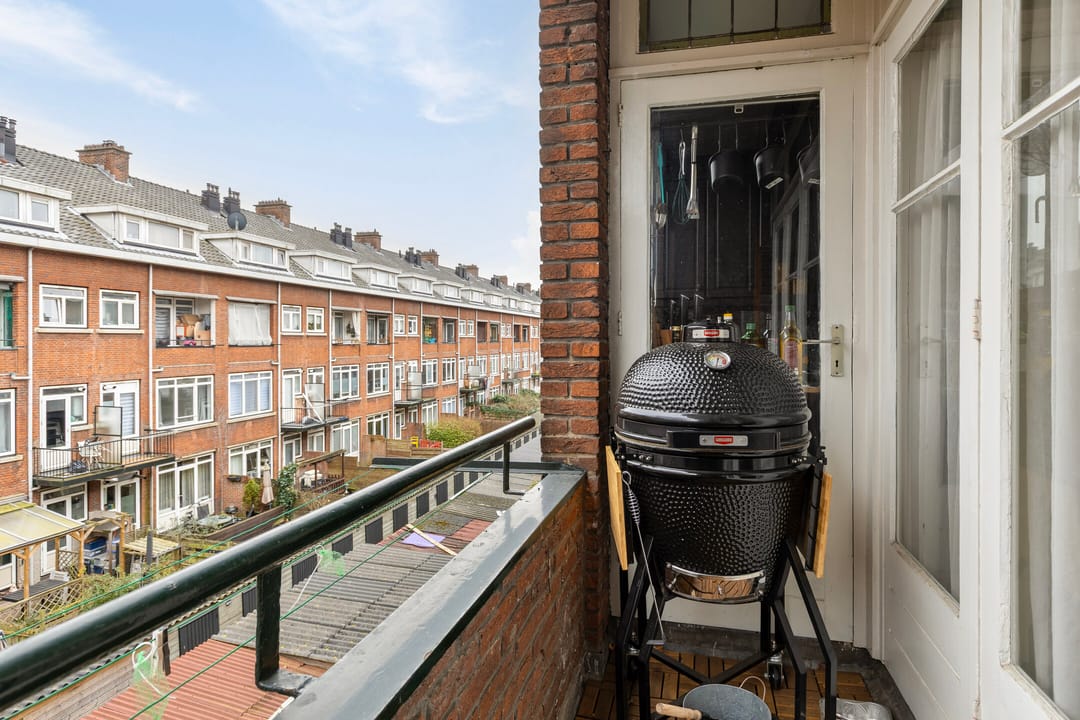 Photo 13 of Letlandsestraat 4-C