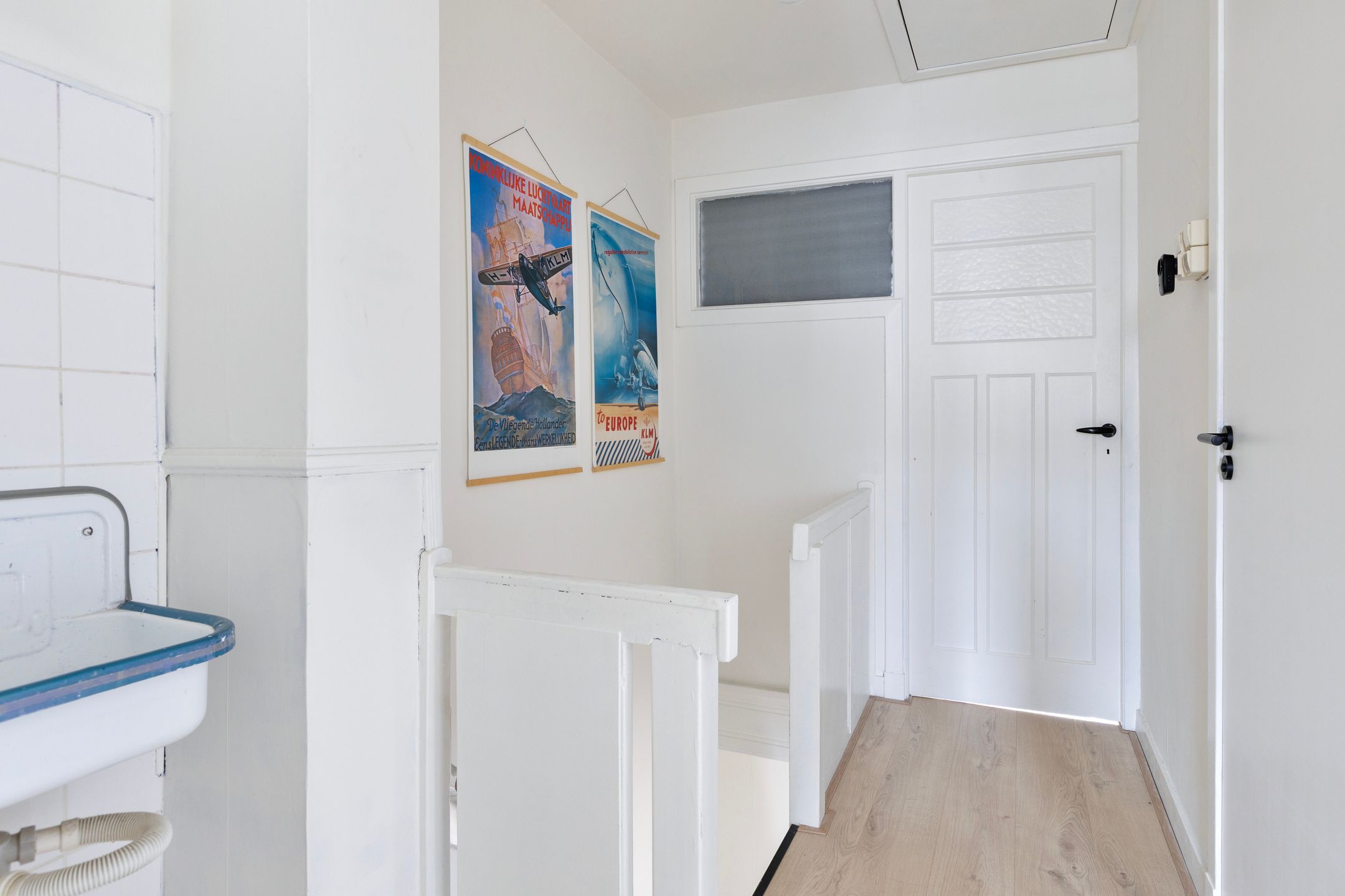 Photo 21 of Letlandsestraat 4-C