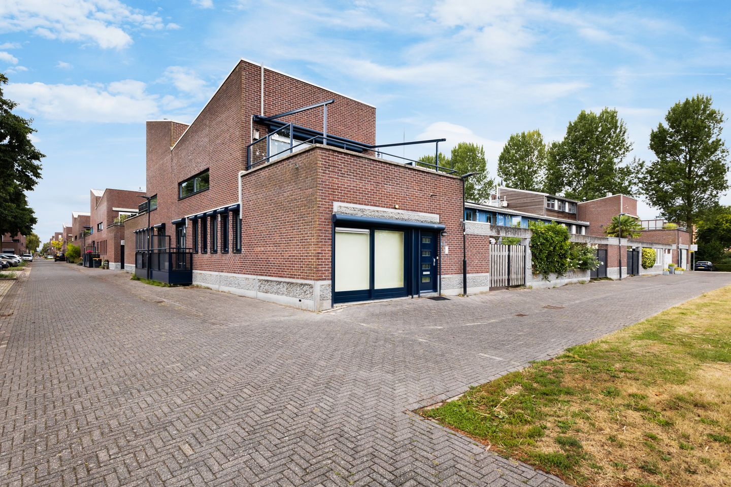 Foto 1 van Mexicohof 6