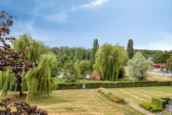 Appartement te koop: Aalscholversingel 56, Velp (Ge)