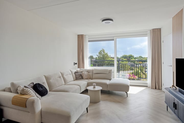 Appartement te koop: Aalscholversingel 56, Velp (Ge)